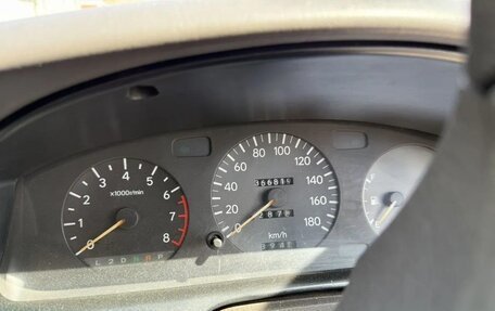 Toyota Corona IX (T190), 1993 год, 110 000 рублей, 10 фотография