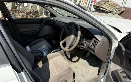 Toyota Corona IX (T190), 1993 год, 110 000 рублей, 11 фотография