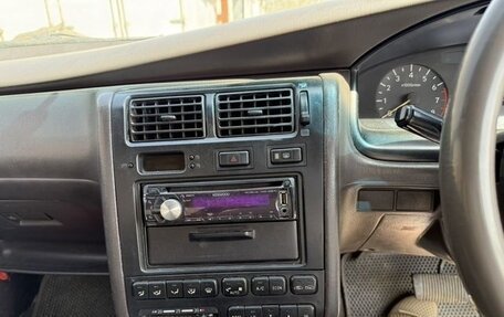 Toyota Corona IX (T190), 1993 год, 110 000 рублей, 13 фотография