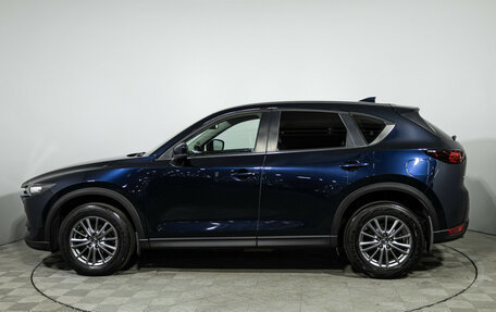 Mazda CX-5 II, 2018 год, 2 399 777 рублей, 8 фотография