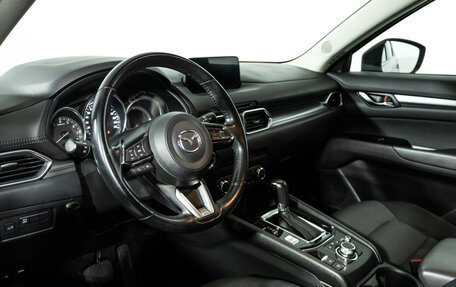 Mazda CX-5 II, 2018 год, 2 399 777 рублей, 11 фотография
