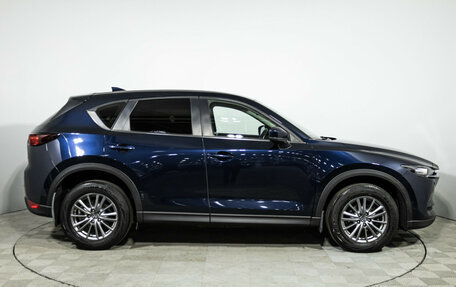 Mazda CX-5 II, 2018 год, 2 399 777 рублей, 4 фотография