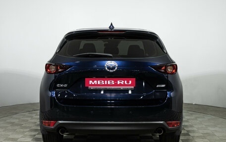 Mazda CX-5 II, 2018 год, 2 399 777 рублей, 7 фотография