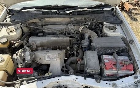 Toyota Corona IX (T190), 1993 год, 110 000 рублей, 16 фотография