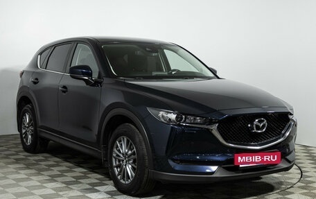 Mazda CX-5 II, 2018 год, 2 399 777 рублей, 3 фотография