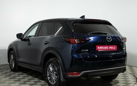 Mazda CX-5 II, 2018 год, 2 399 777 рублей, 5 фотография