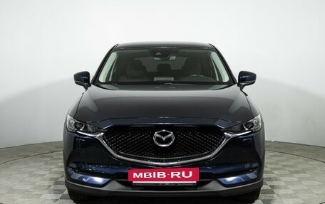 Mazda CX-5 II, 2018 год, 2 399 777 рублей, 2 фотография
