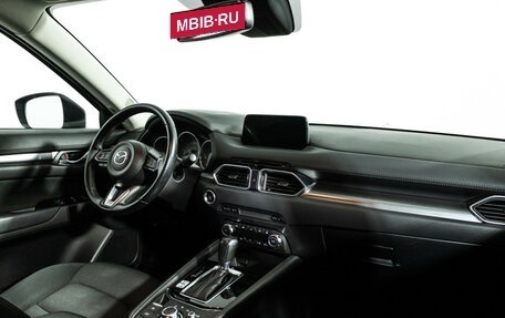 Mazda CX-5 II, 2018 год, 2 399 777 рублей, 9 фотография