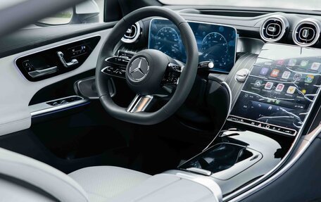 Mercedes-Benz GLC, 2025 год, 9 390 000 рублей, 12 фотография