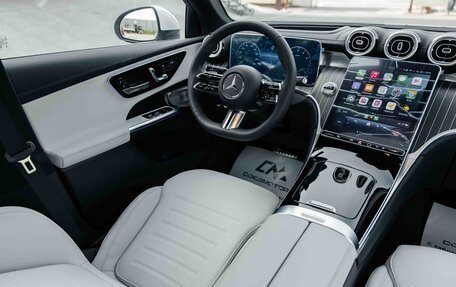 Mercedes-Benz GLC, 2025 год, 9 390 000 рублей, 14 фотография
