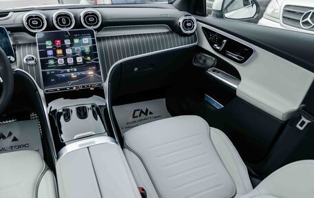 Mercedes-Benz GLC, 2025 год, 9 390 000 рублей, 15 фотография