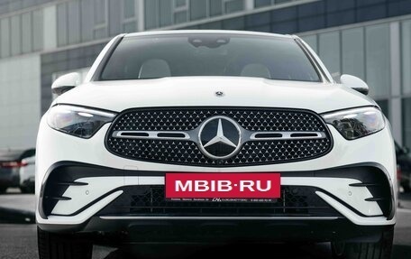 Mercedes-Benz GLC, 2025 год, 9 390 000 рублей, 10 фотография