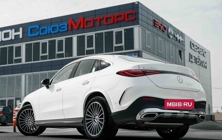 Mercedes-Benz GLC, 2025 год, 9 390 000 рублей, 3 фотография