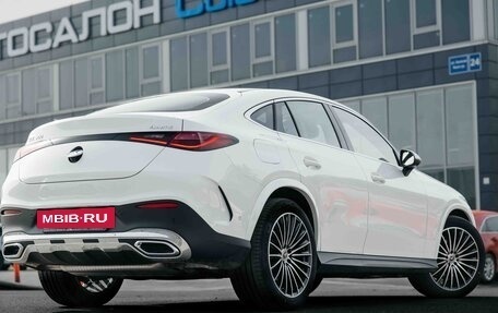 Mercedes-Benz GLC, 2025 год, 9 390 000 рублей, 6 фотография