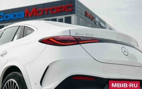 Mercedes-Benz GLC, 2025 год, 9 390 000 рублей, 4 фотография