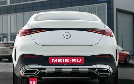 Mercedes-Benz GLC, 2025 год, 9 390 000 рублей, 5 фотография