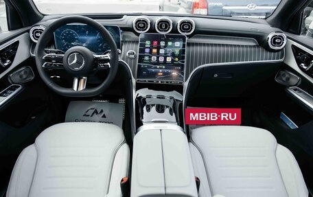 Mercedes-Benz GLC, 2025 год, 9 390 000 рублей, 13 фотография