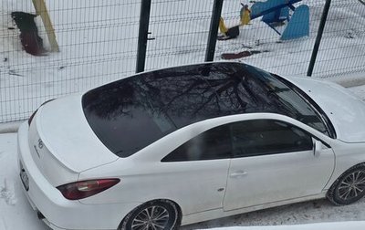 Toyota Camry Solara II, 2004 год, 1 350 000 рублей, 1 фотография