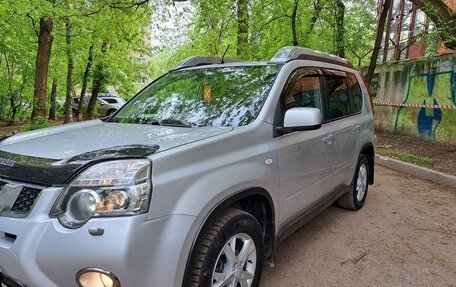 Nissan X-Trail, 2012 год, 1 515 000 рублей, 1 фотография