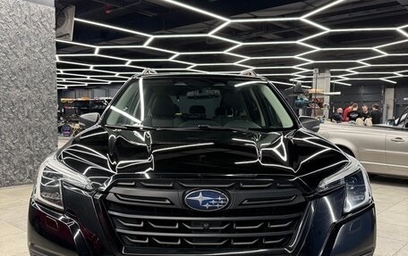 Subaru Forester, 2021 год, 3 300 000 рублей, 1 фотография