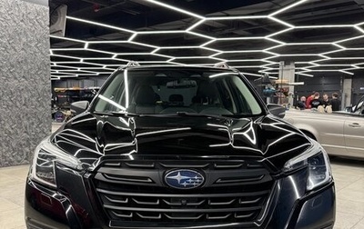 Subaru Forester, 2021 год, 3 300 000 рублей, 1 фотография