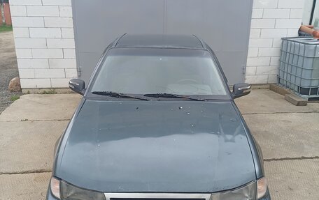 Daewoo Nexia I рестайлинг, 2005 год, 57 000 рублей, 1 фотография