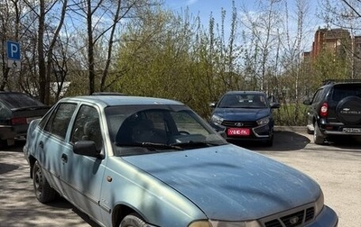 Daewoo Nexia I рестайлинг, 2006 год, 85 000 рублей, 1 фотография