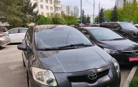 Toyota Auris II, 2008 год, 800 000 рублей, 1 фотография