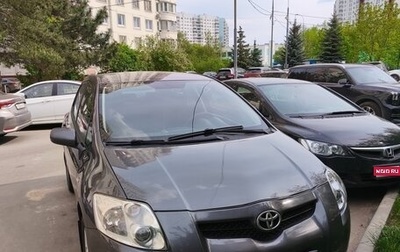 Toyota Auris II, 2008 год, 800 000 рублей, 1 фотография