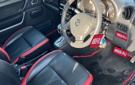 Suzuki Jimny, 2013 год, 1 250 000 рублей, 1 фотография