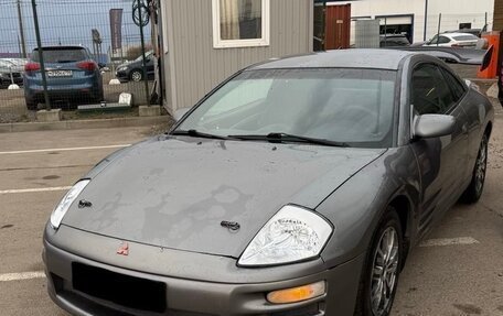 Mitsubishi Eclipse III, 2003 год, 589 000 рублей, 1 фотография