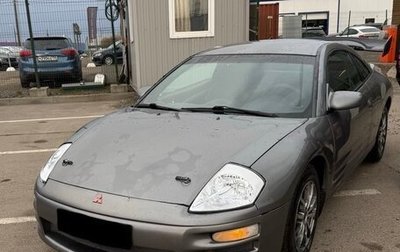 Mitsubishi Eclipse III, 2003 год, 589 000 рублей, 1 фотография