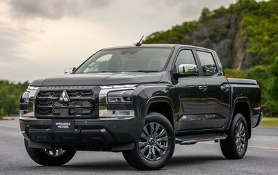 Mitsubishi L200, 2025 год, 5 650 000 рублей, 1 фотография