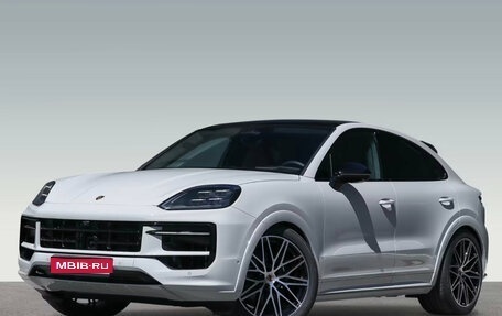 Porsche Cayenne III, 2026 год, 21 559 680 рублей, 1 фотография