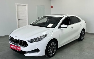 KIA K3, 2022 год, 1 899 000 рублей, 1 фотография