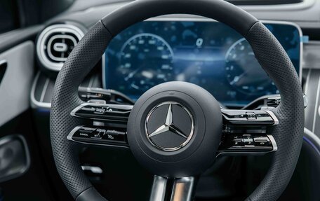 Mercedes-Benz GLC, 2025 год, 9 390 000 рублей, 16 фотография