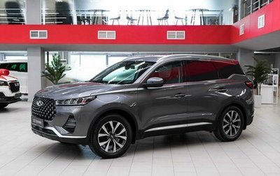 Chery Tiggo 7 Pro, 2022 год, 1 650 000 рублей, 1 фотография