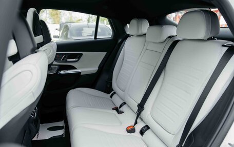 Mercedes-Benz GLC, 2025 год, 9 390 000 рублей, 19 фотография