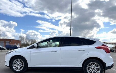 Ford Focus III, 2014 год, 545 000 рублей, 5 фотография