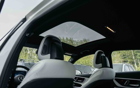 Mercedes-Benz GLC, 2025 год, 9 390 000 рублей, 18 фотография