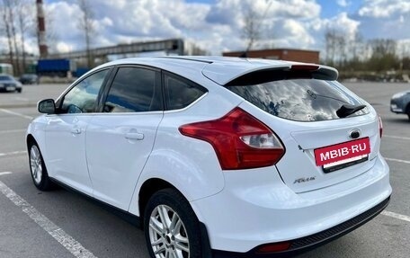 Ford Focus III, 2014 год, 545 000 рублей, 3 фотография