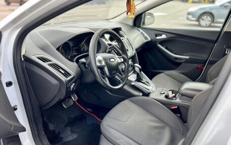 Ford Focus III, 2014 год, 545 000 рублей, 8 фотография