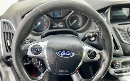 Ford Focus III, 2014 год, 545 000 рублей, 11 фотография