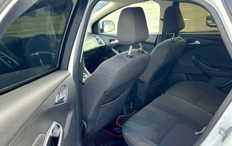 Ford Focus III, 2014 год, 545 000 рублей, 16 фотография