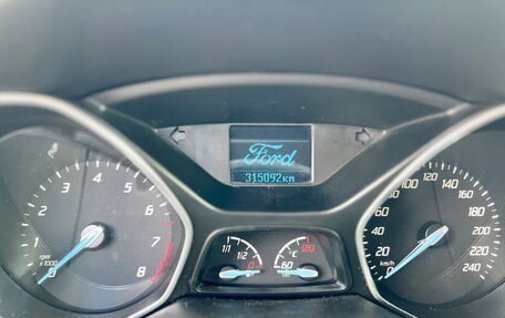 Ford Focus III, 2014 год, 545 000 рублей, 12 фотография