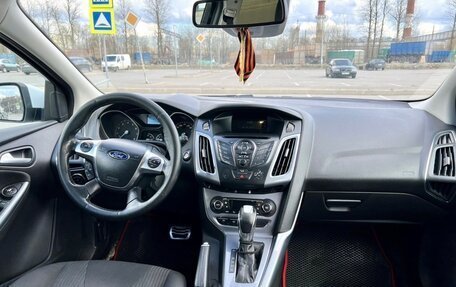 Ford Focus III, 2014 год, 545 000 рублей, 9 фотография