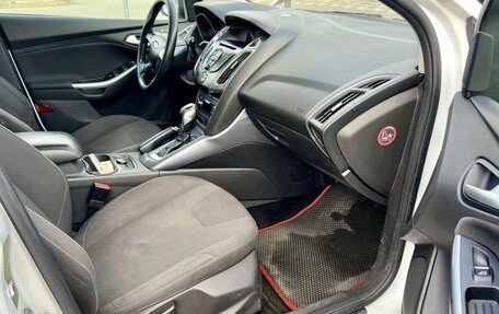 Ford Focus III, 2014 год, 545 000 рублей, 15 фотография
