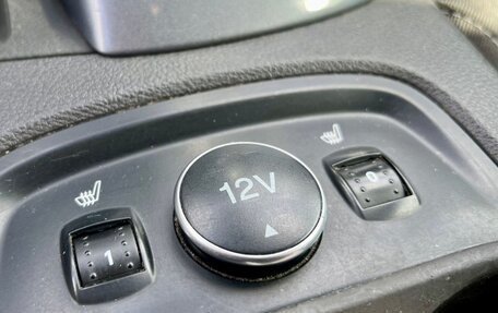 Ford Focus III, 2014 год, 545 000 рублей, 14 фотография