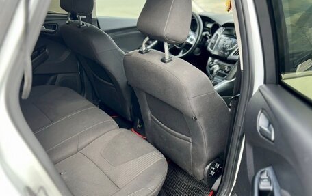 Ford Focus III, 2014 год, 545 000 рублей, 17 фотография