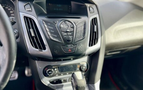 Ford Focus III, 2014 год, 545 000 рублей, 13 фотография